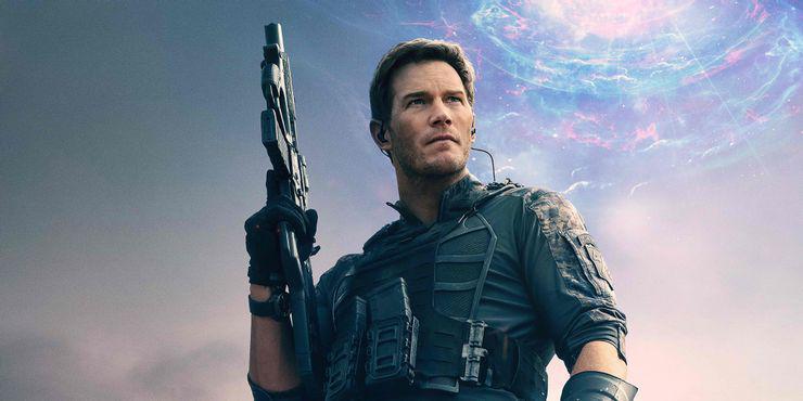 War of Tomorrow (War of Tomorrow and Alien Invasion 3 is free to watch)
