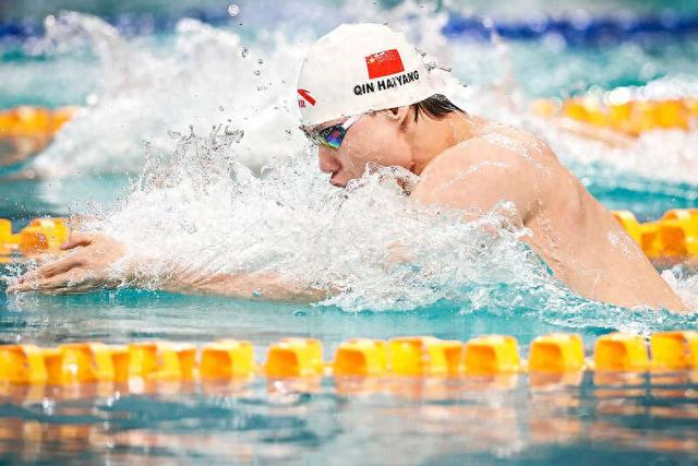 What is the 100-meter breaststroke world record (100-meter breaststroke world record holder)